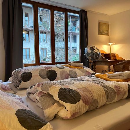 Haus Schoenwald Freiburg im Breisgau Buitenkant foto