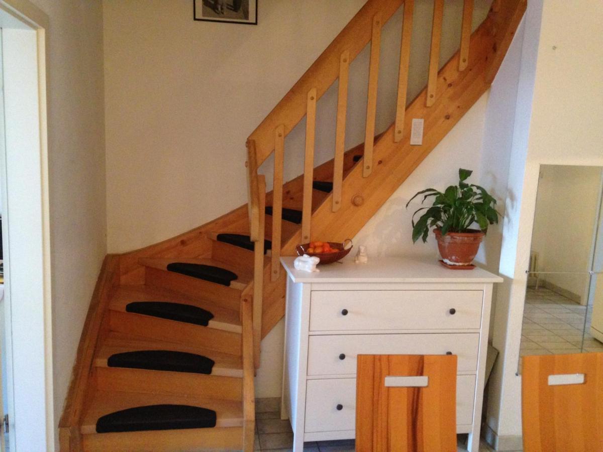 Haus Schoenwald Freiburg im Breisgau Buitenkant foto