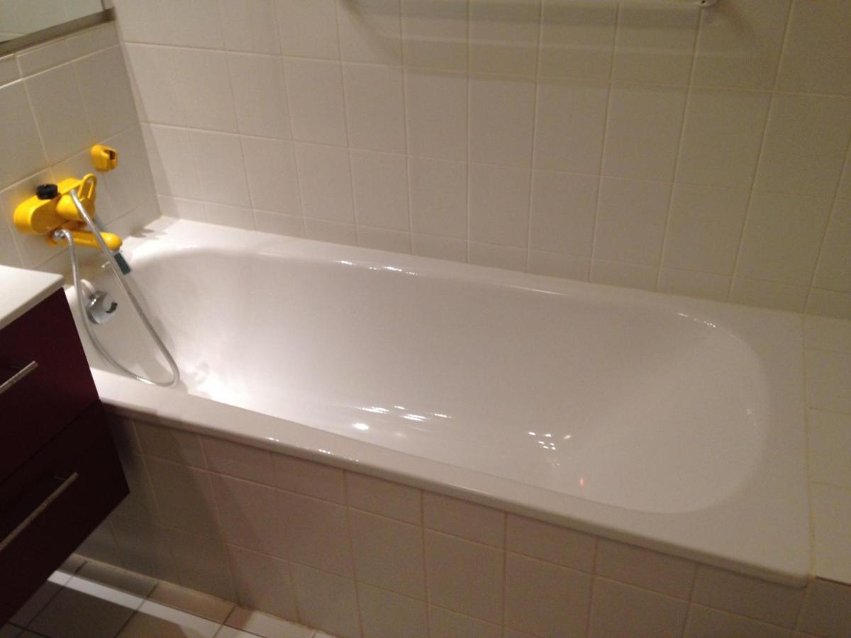 Haus Schoenwald Freiburg im Breisgau Kamer foto