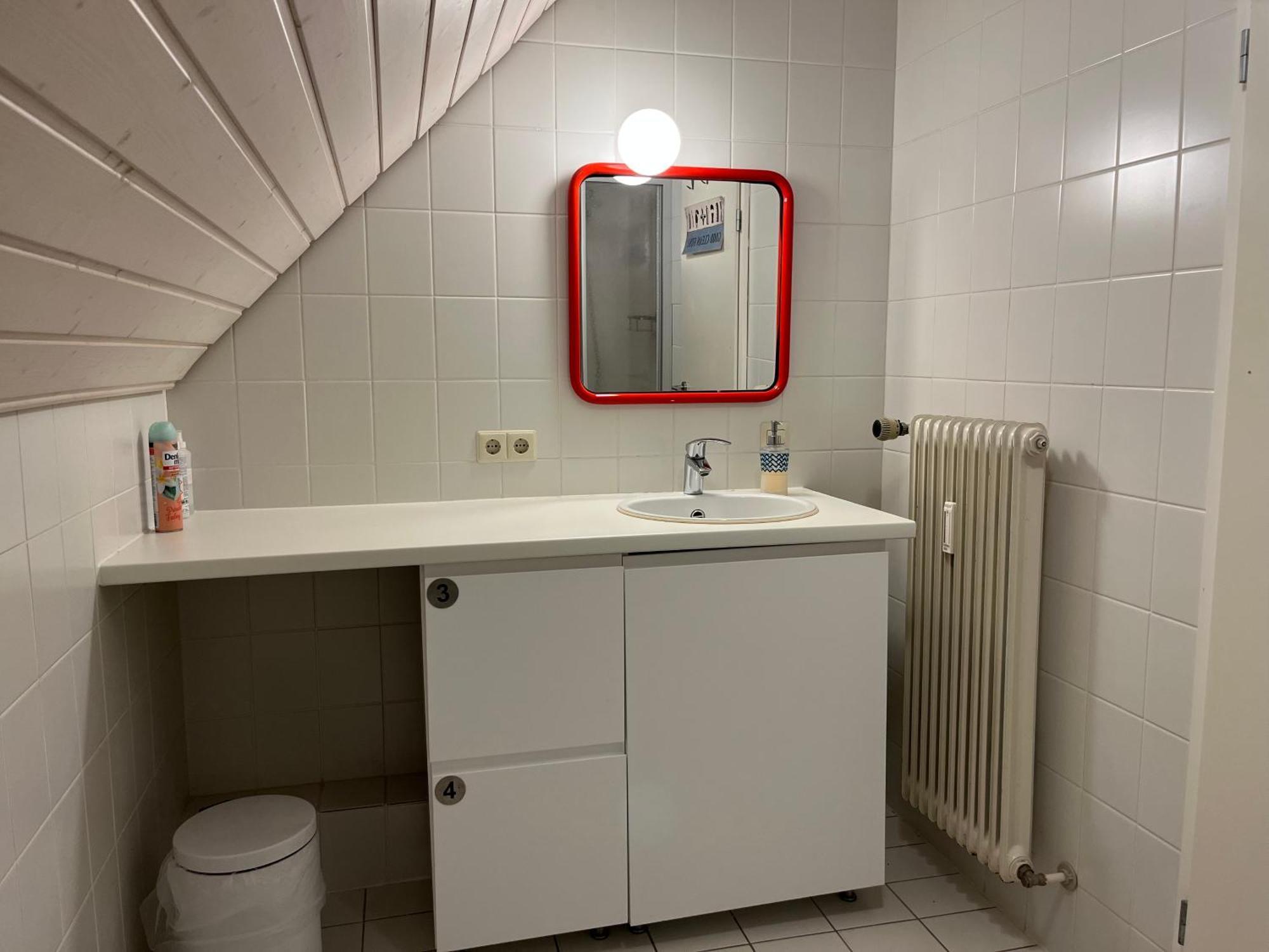 Haus Schoenwald Freiburg im Breisgau Buitenkant foto