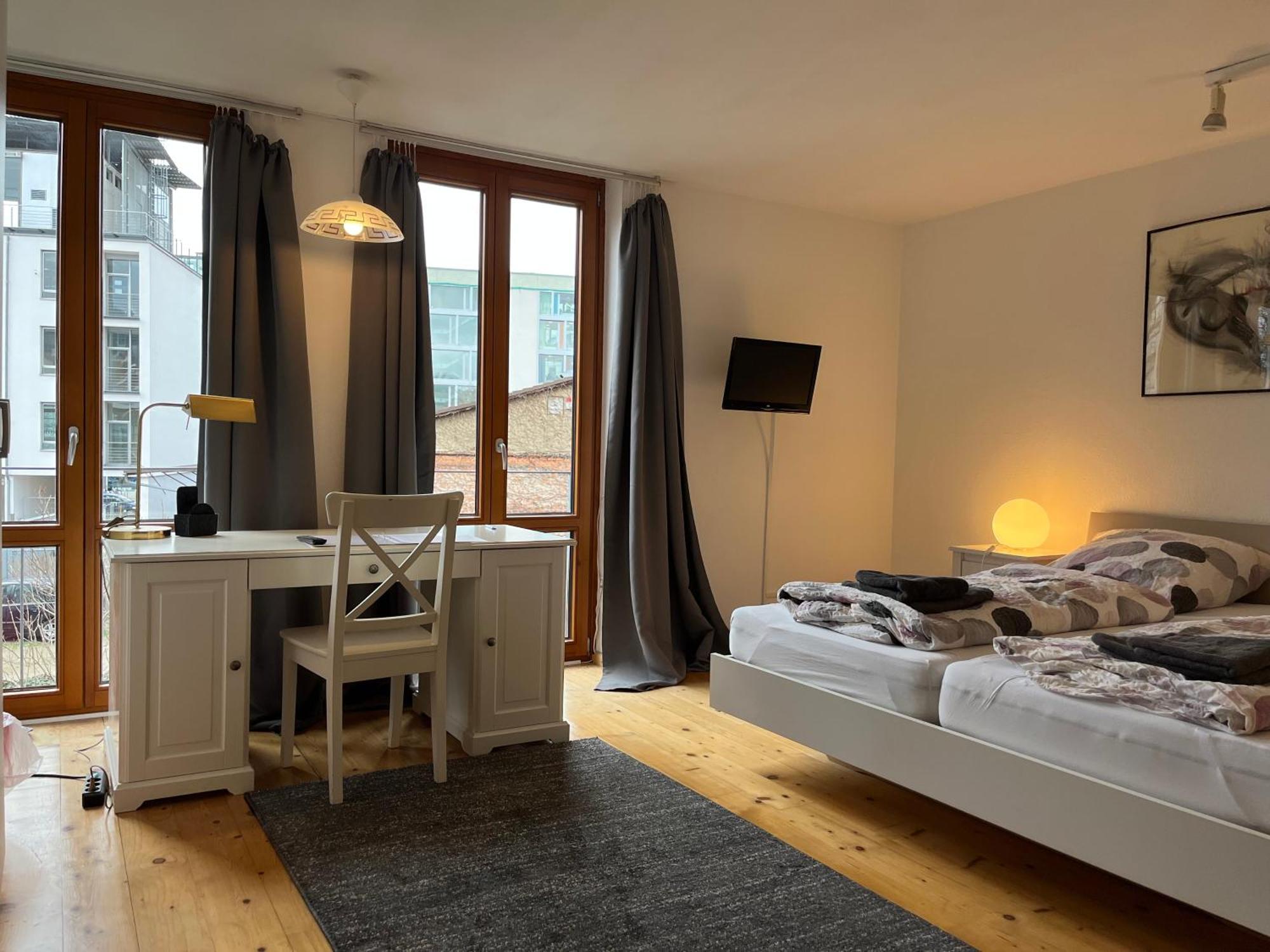 Haus Schoenwald Freiburg im Breisgau Buitenkant foto