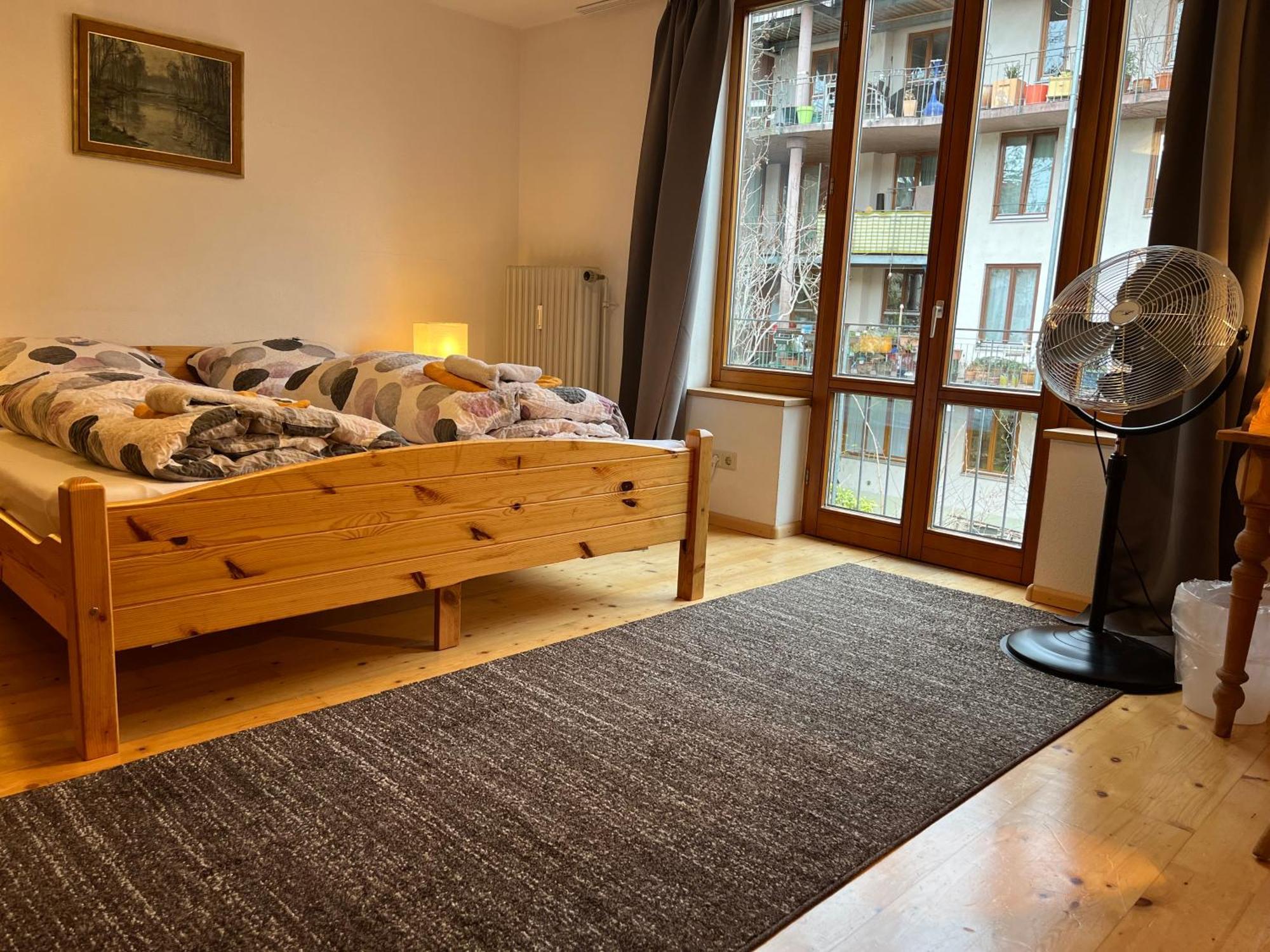 Haus Schoenwald Freiburg im Breisgau Buitenkant foto